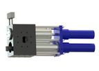 PSI - Model CSC-DV - Continuous Screen Changer with Integral Divert Port