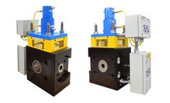 PSI - Model DIV - Diverter Valve