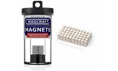 MAGCRAFT - Model NSN0570 - Cube Magnets