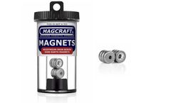 MAGCRAFT - Model CUP0301 - Cup Magnets