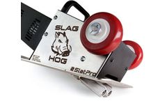 SlatPro - Slaghog Repair Services