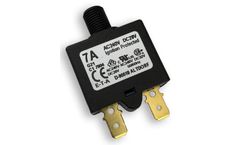 SlatPro - Model 66123 - SH1 & SH2 Circuit Breakers