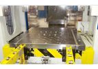 MAG-AUTOBLOK TECNOMAGNETE - Model StampTEC - Magnetic Clamping System for Moulds and Dies
