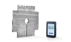 MAG-Autoblok Tecnomagnete - Model QMC123 - High-Performance Quick Mould Change Solution