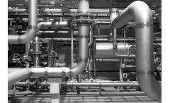 PWP - Decentralized Wastewater Treatment System