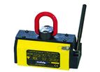 Assfalg - Model 100 - 5000 - Lifting Magnet Elift