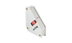 Assfalg - Model MSA - Magnetic Welding Angle for Metal Workpieces