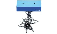 Assfalg - Model BSM 1 - Sheet Metal Separating Magnet