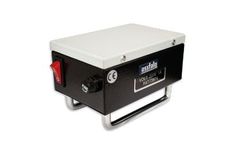 Assfalg - Model EDH 123 - Portable Demagnetizer for Large Complex Parts