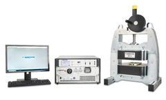 PERMAGRAPH - Model C - World-wide Known Standard Equipment