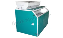 Vinayak InfoSoft - Magnetic Roller Separator