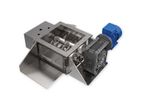 OGA - Clod Crushers for Pneumatic Transport Systems
