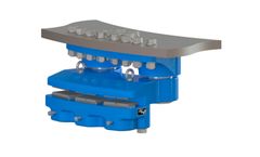 ANTEC - Model HE-3-90 - Hydraulic Yaw Brake for Wind Turbines