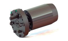 ANTEC - Rotor Lock for Wind Turbines