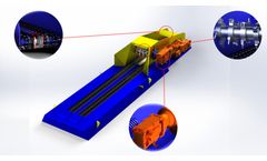 Shumar - Feeder Breaker for Coal Mining