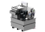 BELKI - Model BFA150 - Filter System for Coolant Lubricants