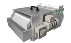 BELKI - Model T60-000-000 - Compact and Deep Bed Band Filters
