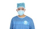 Jianerkang - Disposable Surgical Gown