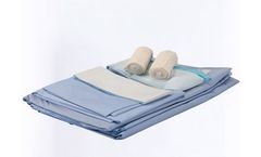 Jianerkang - Disposable Sterile Birth Pack