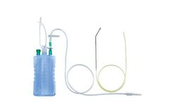 Jianerkang - Single Use High Negative Pressure Drainage Device