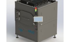 NuWave - Model ATLAS - Industrial Microwave Systems