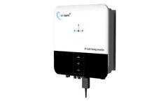 Safesky - Model SEG-1P2.5-6KWGL-00 - Single Phase Grid-String Solar Inverter