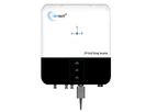 Safesky - Model SEG-3P12-20KWGL-PRO - Three Phase Grid-String Solar Inverter