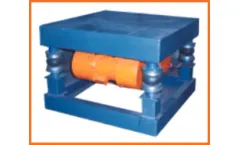 Matech Equipments - Vibrating Table