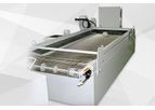 Cyclotron - Model CTPF Series - Paperband Filter System for Tough Filtration Requirements