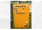 Cyclotron - Model CTPR Series - Pressure Filters for Coolant Filtration