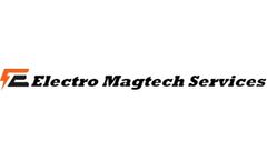 Electro Magtech - Magnetic Sheet Floater for Fan Sheet Separation