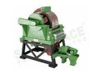 Electro Magtech - Model WHIMS - Wet High Intensity Magnetic Separator