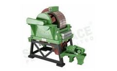 Electro Magtech - Model WHIMS - Wet High Intensity Magnetic Separator