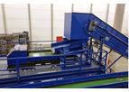 Electro Magtech - Eddy Current Separators for Non-Ferrous Metal Separation