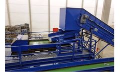 Electro Magtech - Eddy Current Separators for Non-Ferrous Metal Separation