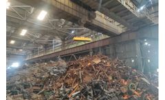 Electro Magtech - Electro Magnetic Lifter for Industrial Use