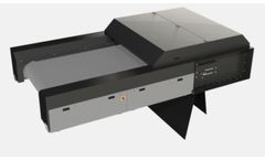 Dutch Magnetics - Centric Eddy Current Recycling Machine – 12 and 36 pole