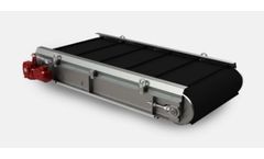 Dutch Magnetics - Cross Overbelt Magnets