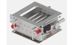 Dutch Magnetics - Semi automatic Magbox