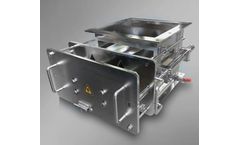 Dutch Magnetics - Industrial Powermag