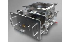 Dutch Magnetics - Powermag for food industry