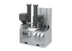 Cromar - High Pressure Coolant (HPC) Systems