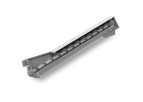 Cromar - Auger Conveyor for Small Chipped Swarf from Machining Operations