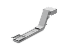 Cromar - Model ComBi500 - Swarf Conveyor System