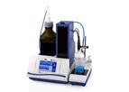 Wiggens - Model CAT1-1 - Automatic Titrator for Potentiometric Titrations