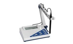 Wiggens - Model CON600 - Benchtop Conductivity Meter