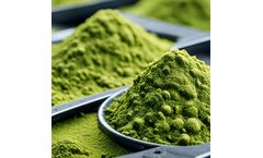 Algae Matrix Bioreactor Tank System (AMTS) for Animal Feed
