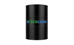 Ecolink - Model 350 - White Oil Viscosity - 55 Gallon Drum