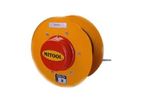 Mitool - Spring Operated Cable Reeling Drums for Power Supply Management