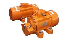 MITOOL - Vibrating Motors / Unbalanced Vibrating Motor / Unbalanced Vibratory Motor